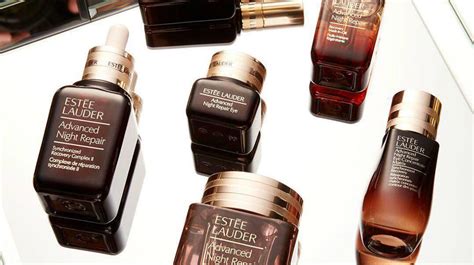 Why the Estée Lauder Advanced Night Repair should always be 